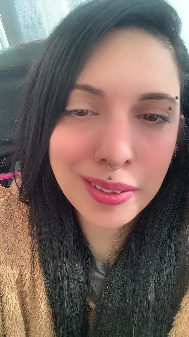 @Lilith Nefti 🤟😘