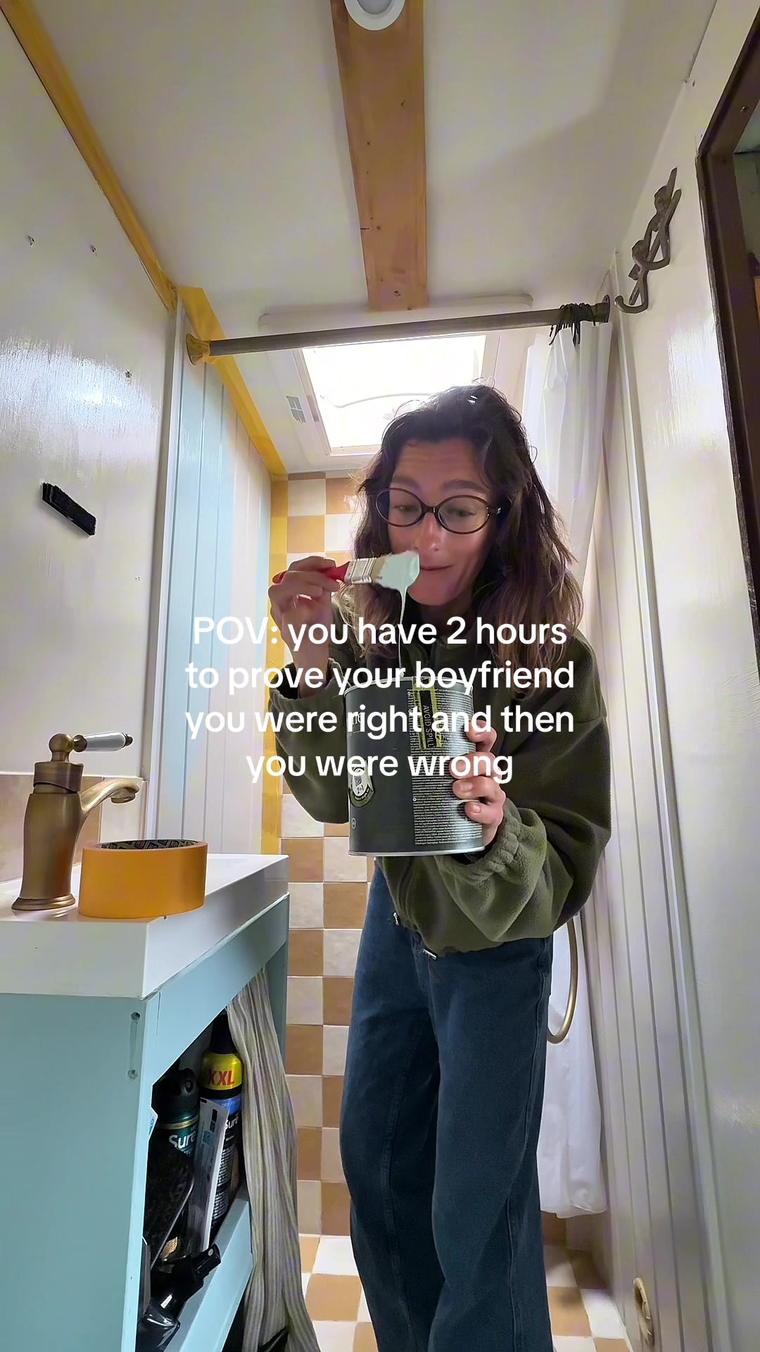 @Billy and Leanne