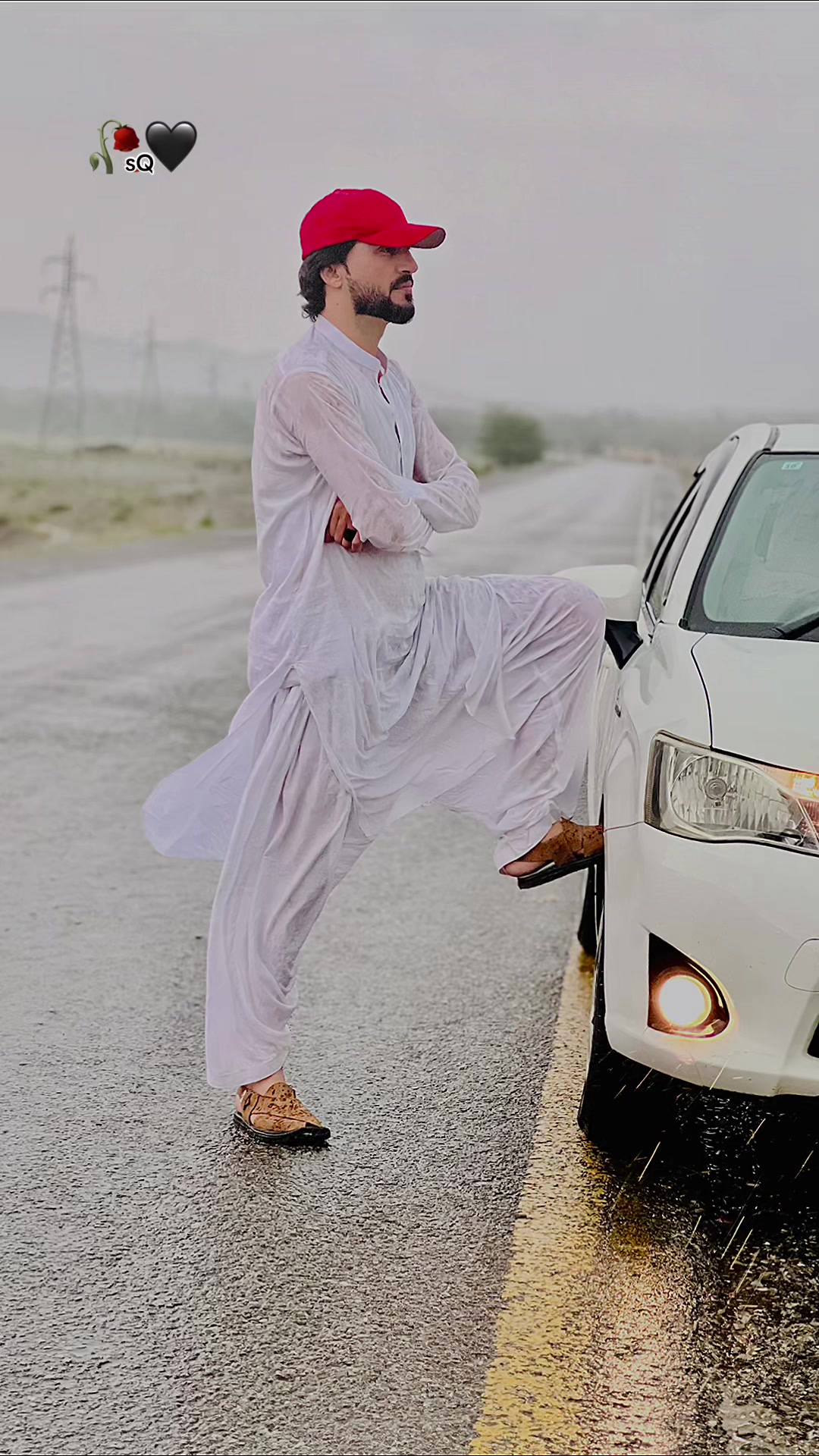 @👑 🗽 ASad QaRaar🗽 👑