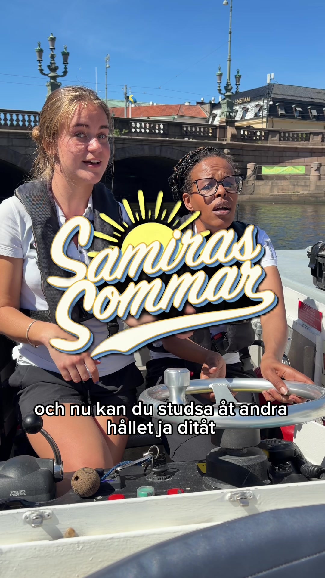 @Samira Ismail
