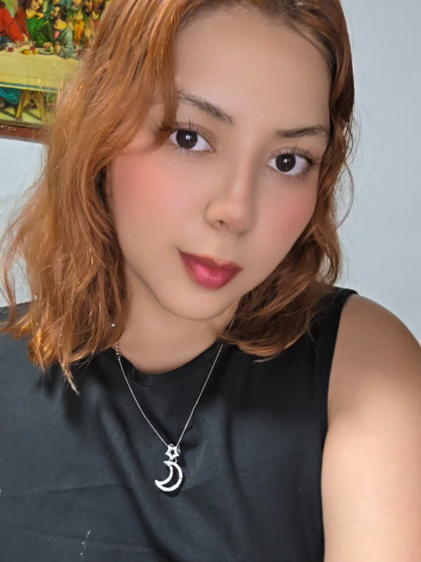 @Amy Mons Garcia
