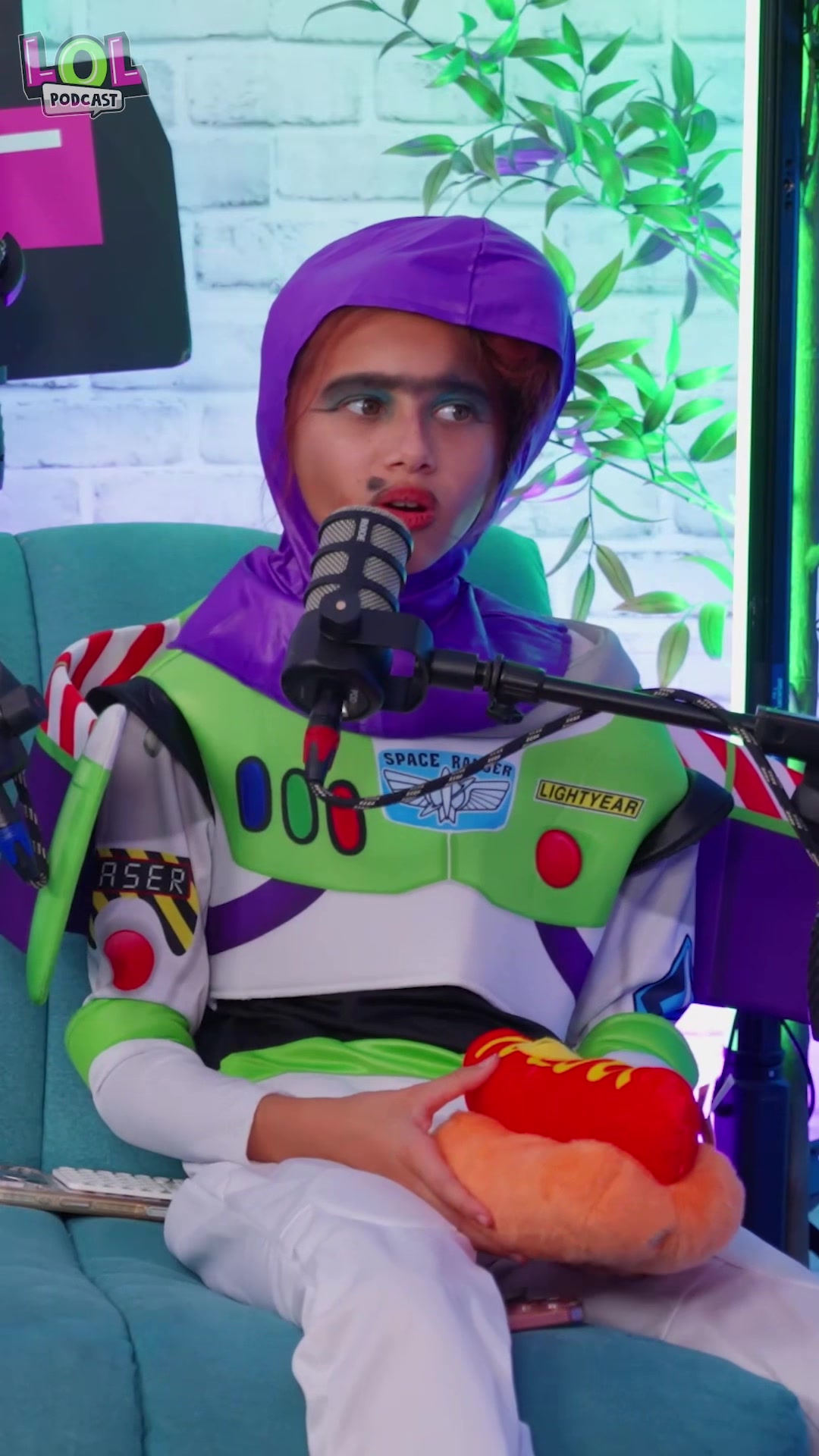 @LOL Podcast