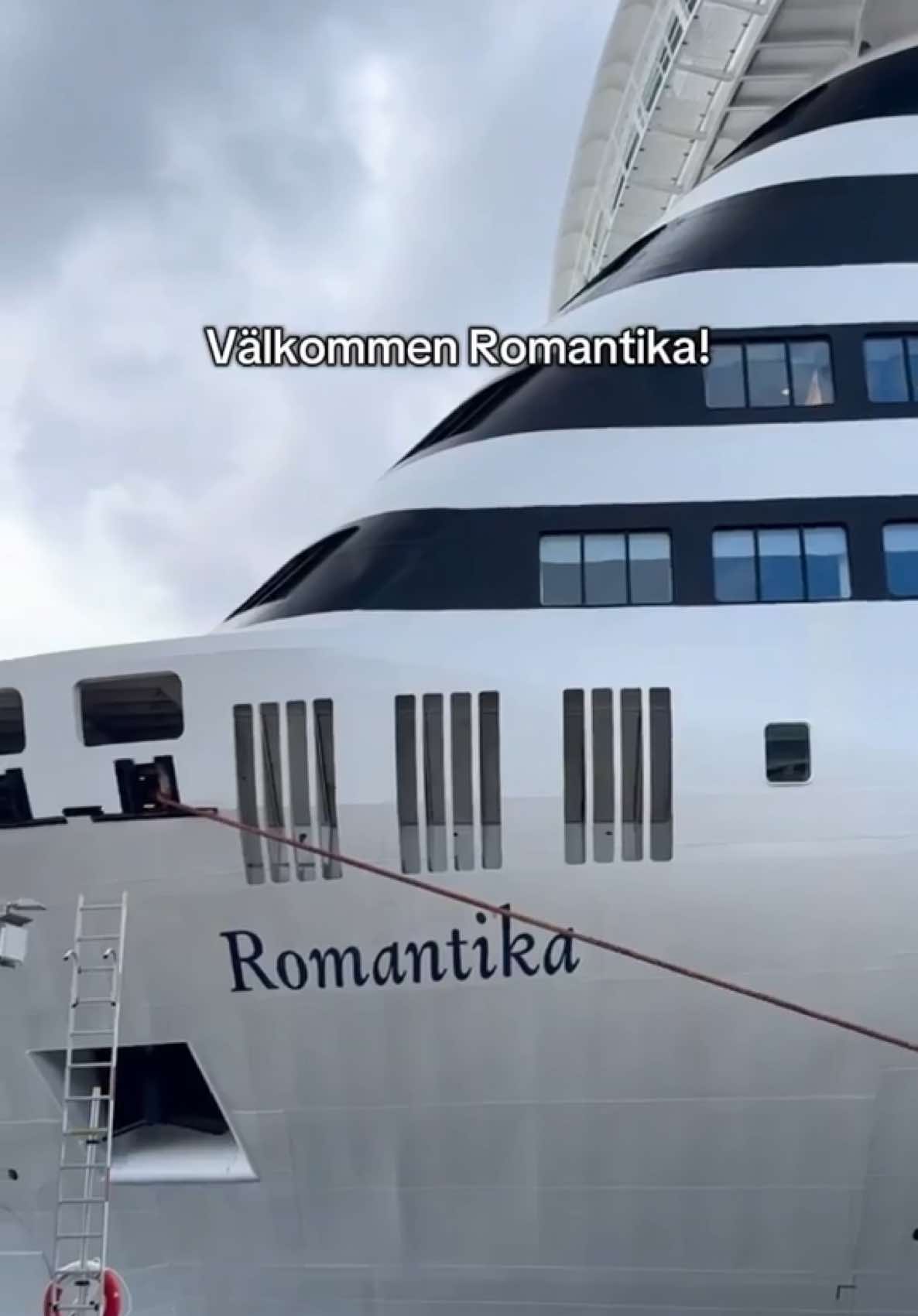@Tallink Silja Line Sverige