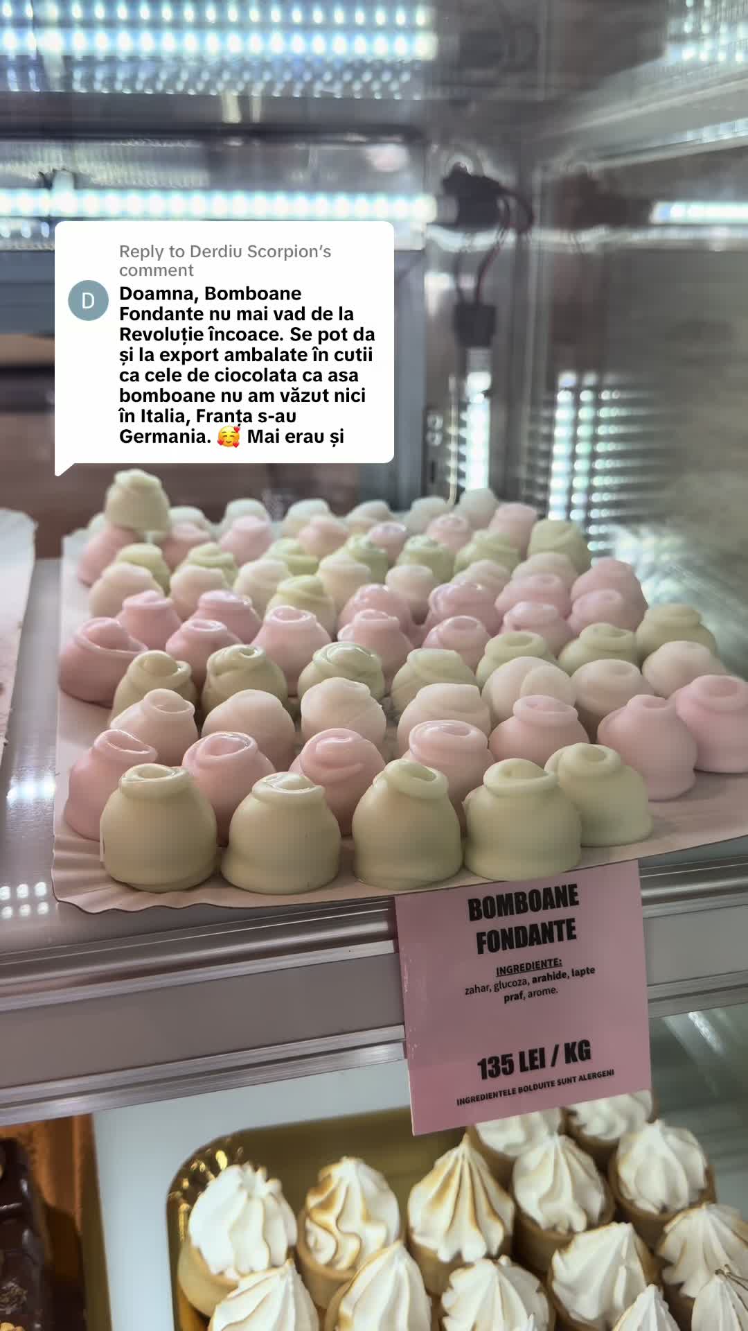 @Cofetăria LUSH