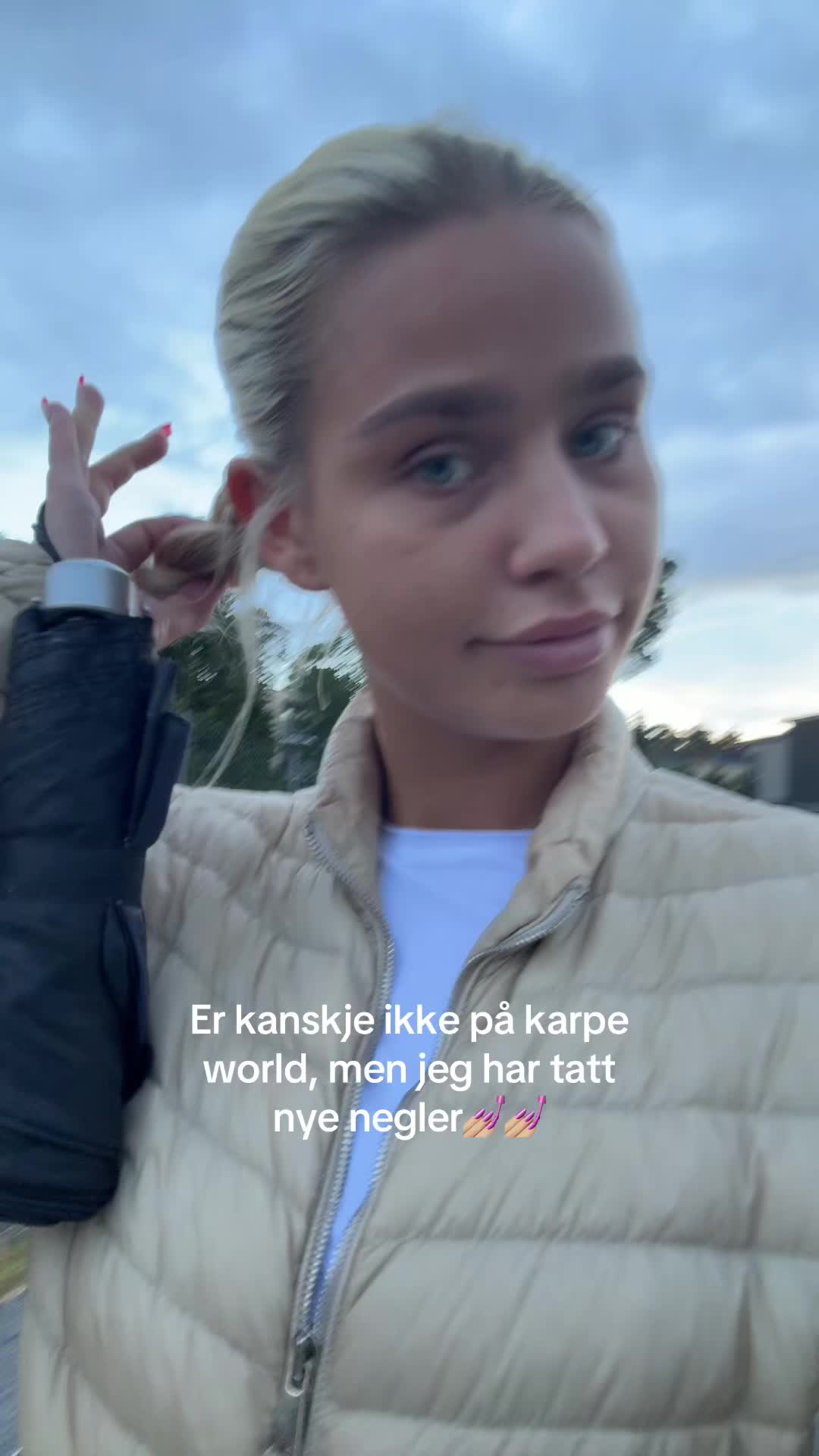 @Hannah Virik
