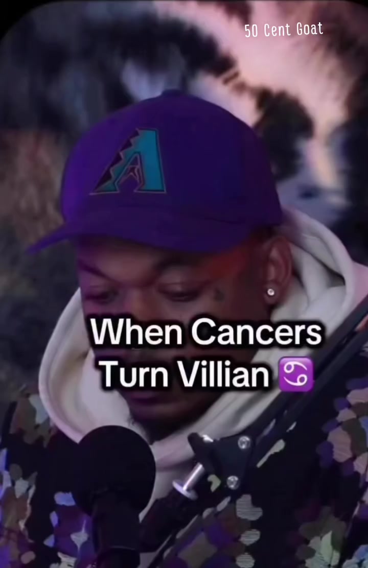 @50 Cent OG