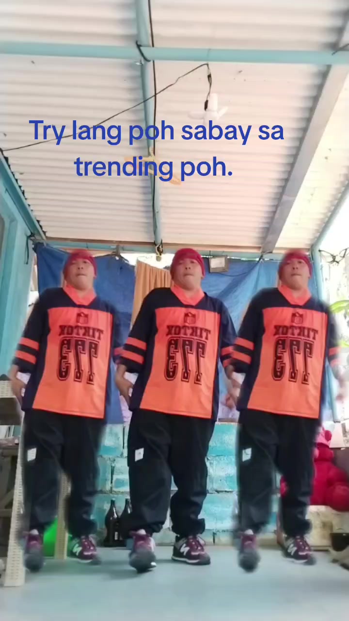 @Froilanlaput773 TBMC DANZTIK