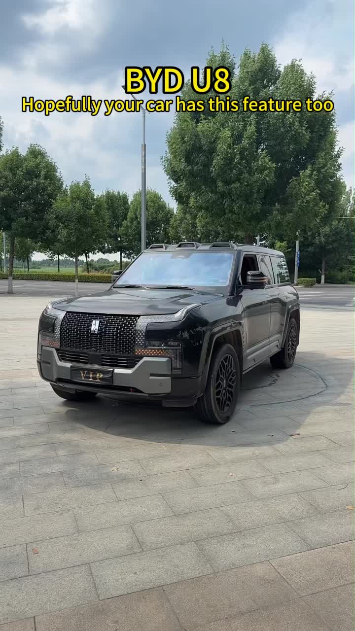@China EV