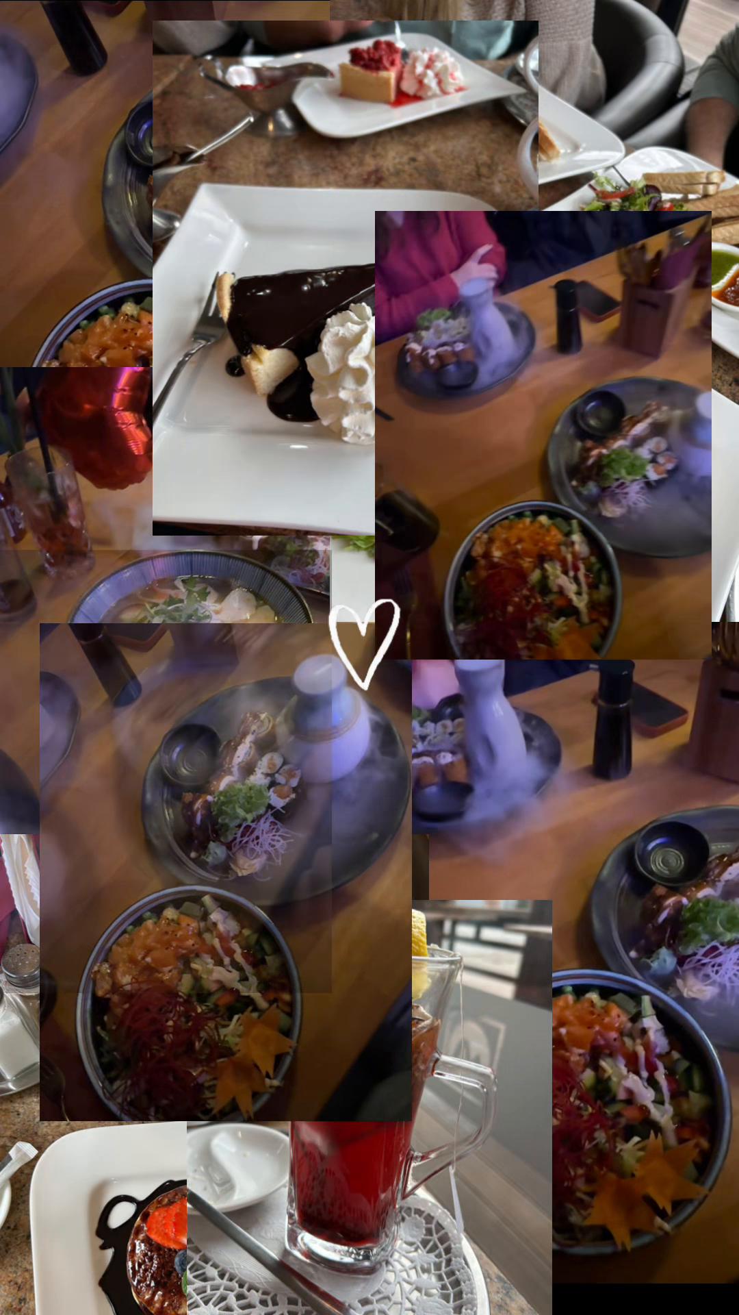 @NJ&lsquo;s Welt 🌍✨