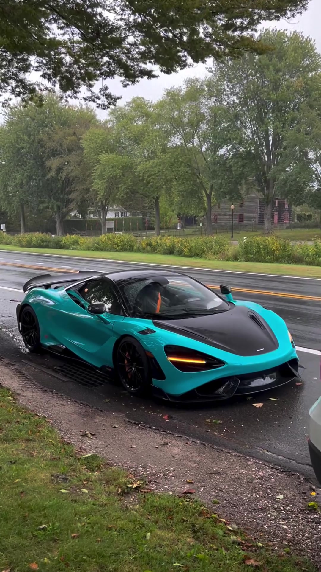 @Cars legendary