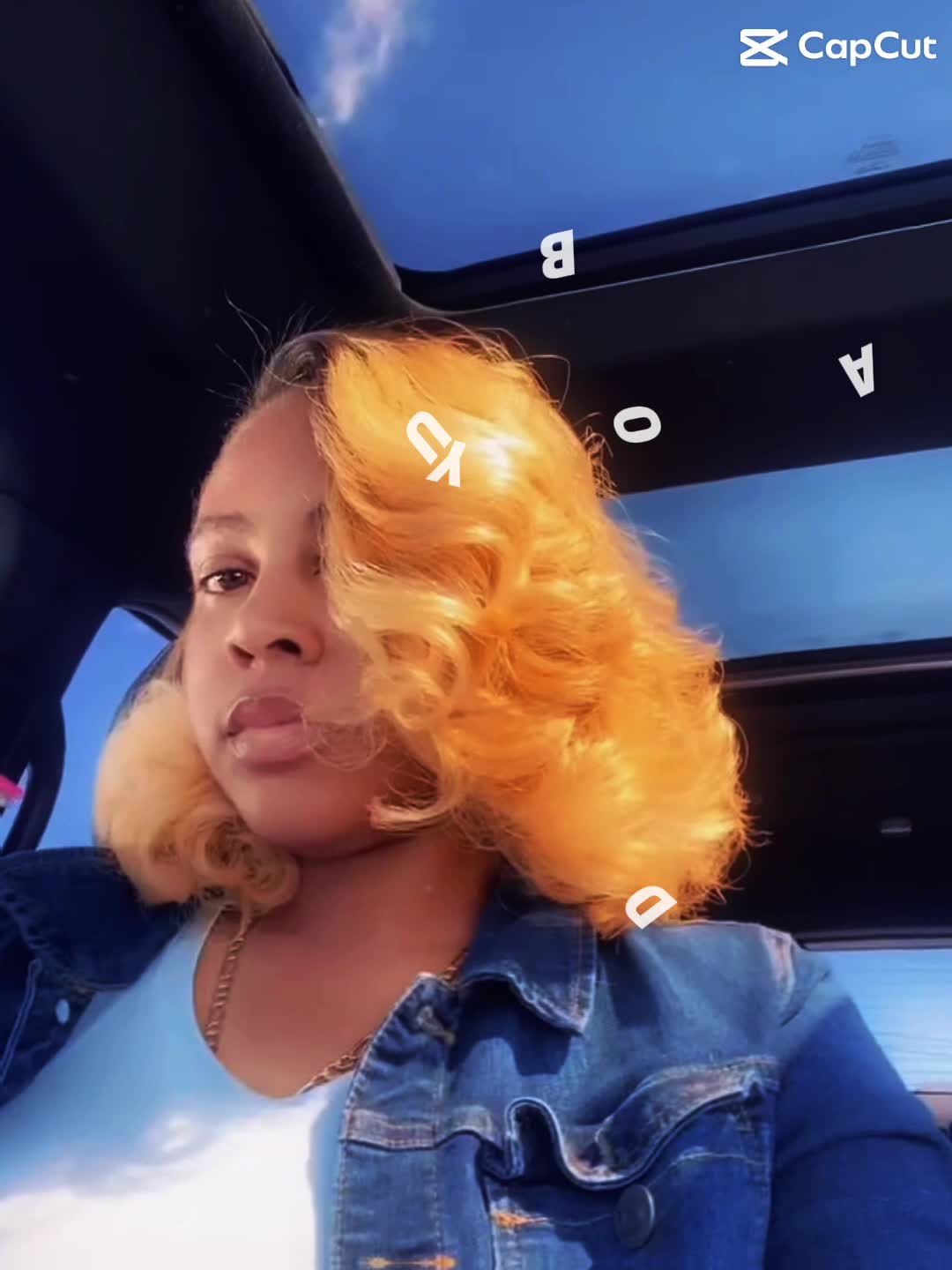 @Tonita