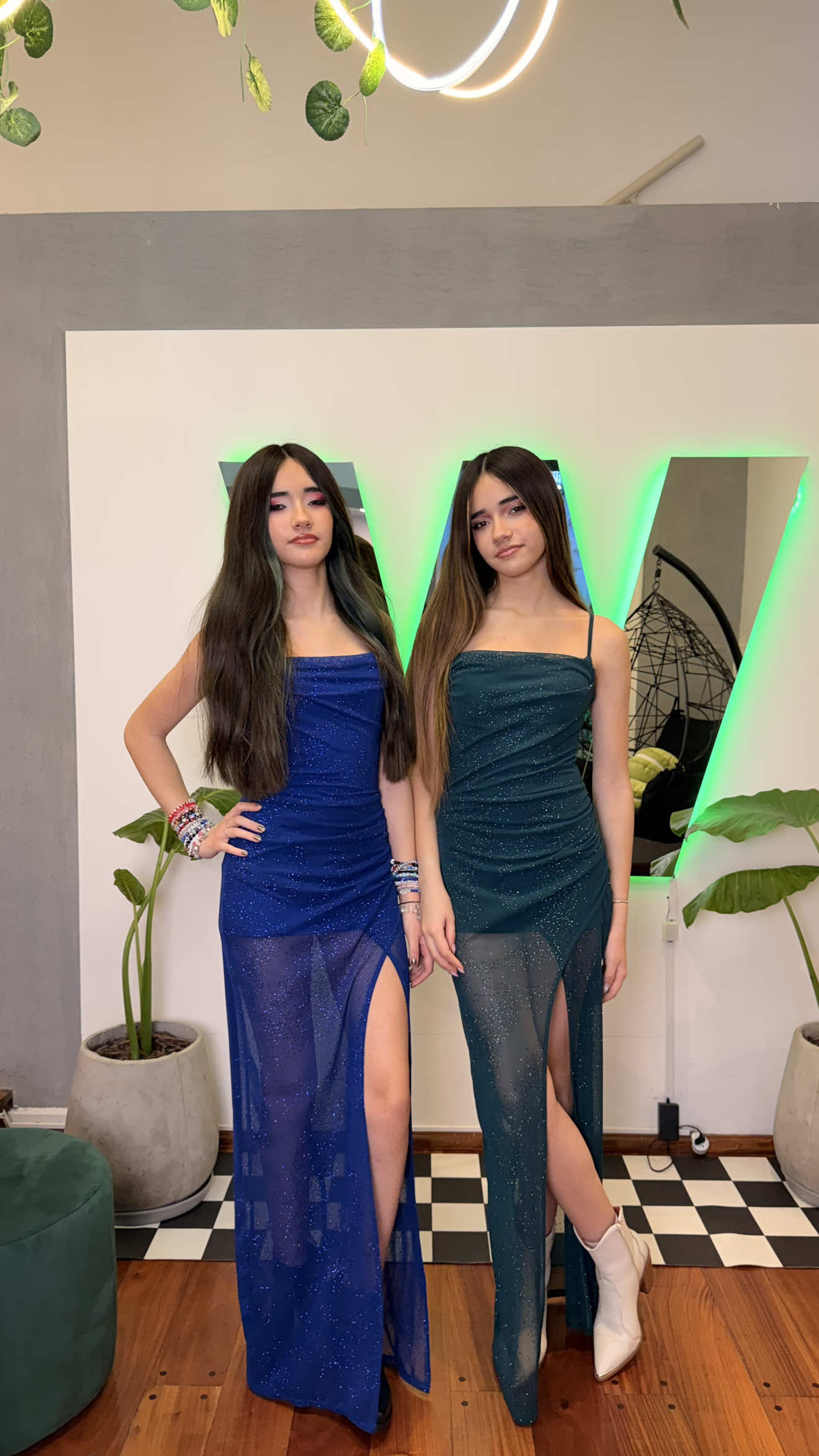 @WINSTON STORE | ROPA TEEN
