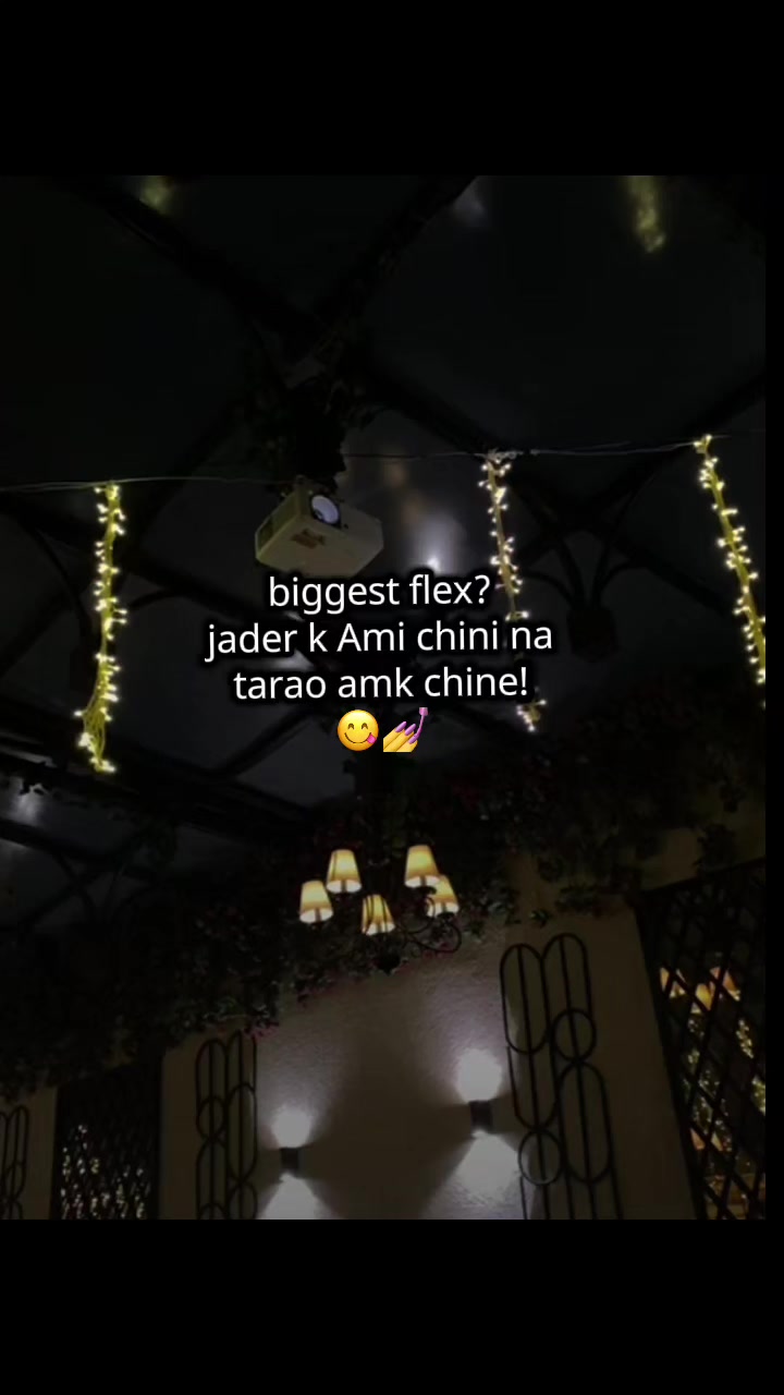 @⁉️