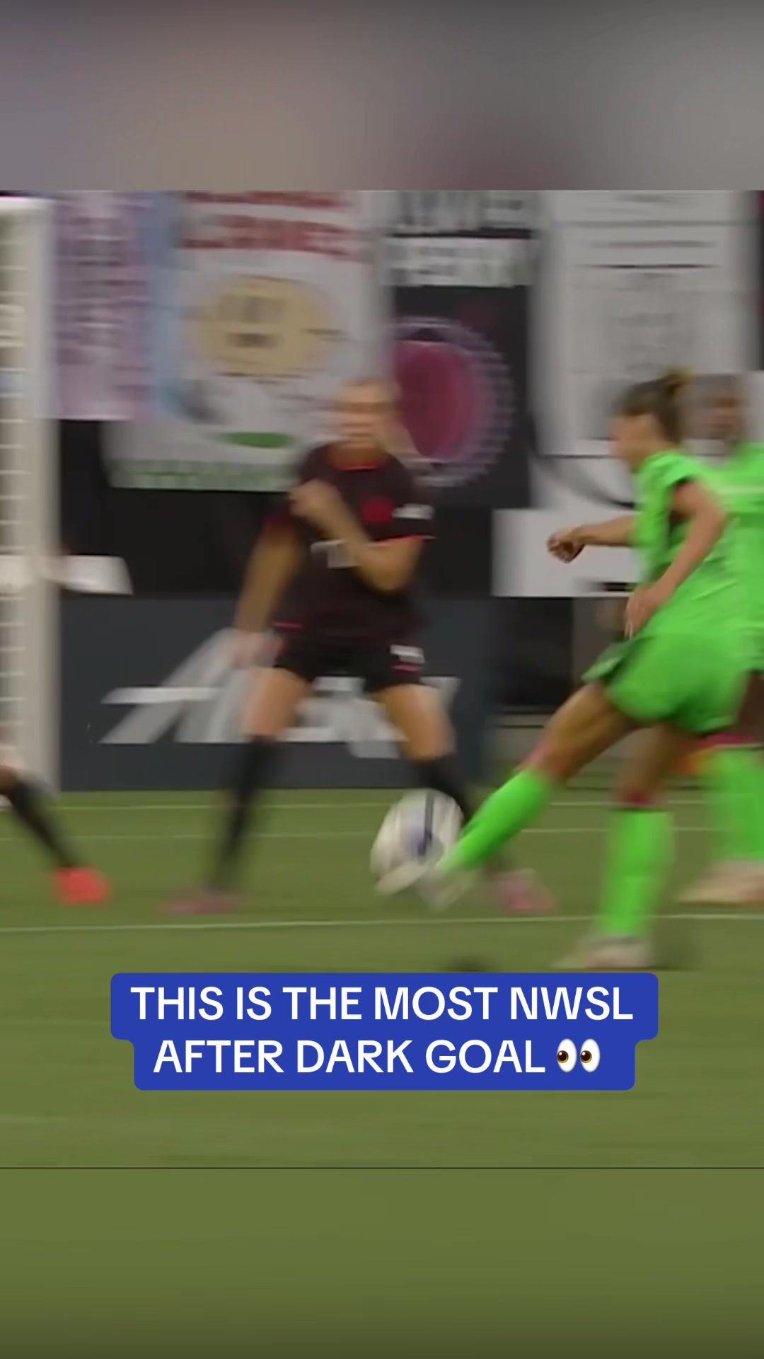 @NWSL on ION