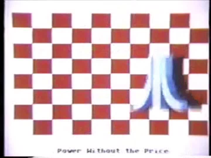 @Atari Troll