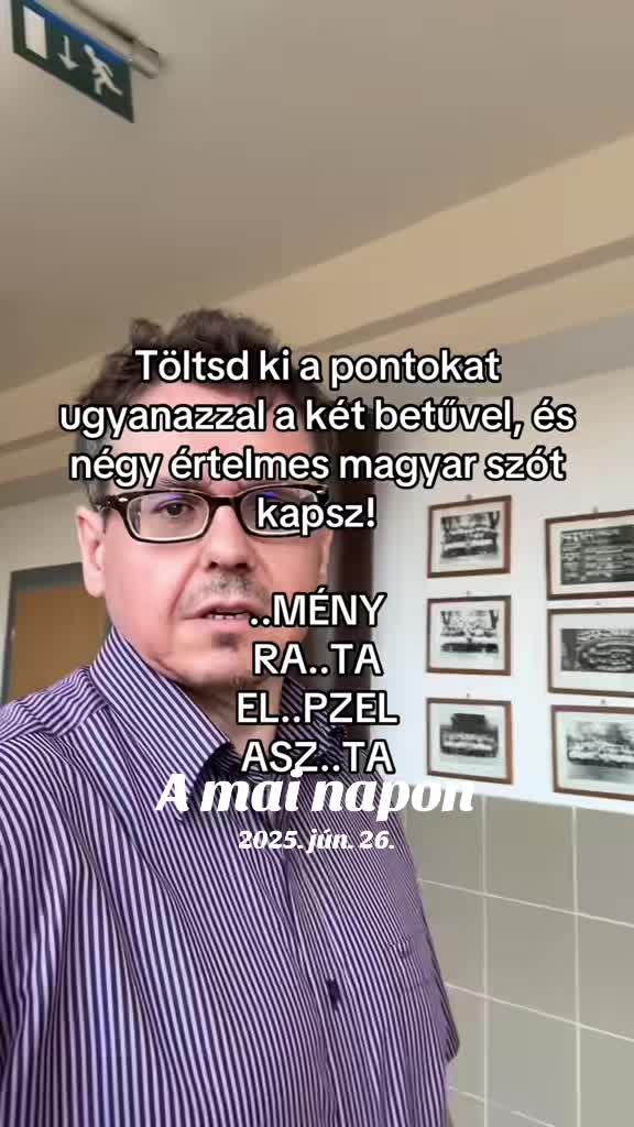 @Bizso, játssz velem naponta