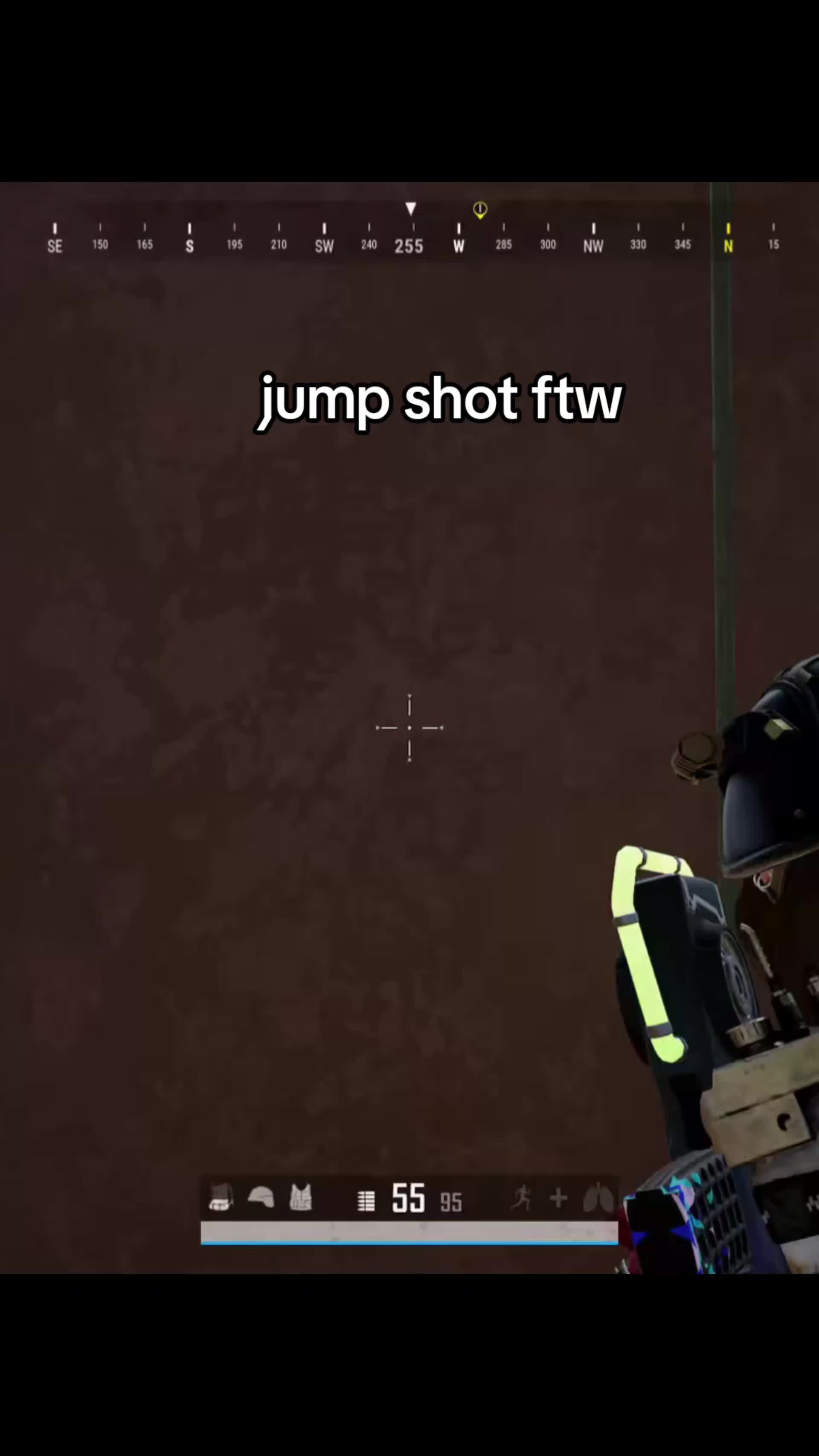 @copperhead350 pubg
