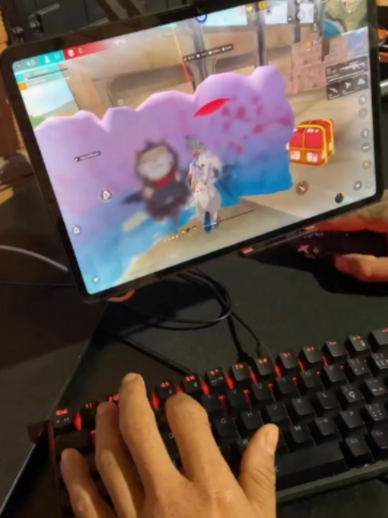 @GG MOUSE PRO BRASIL