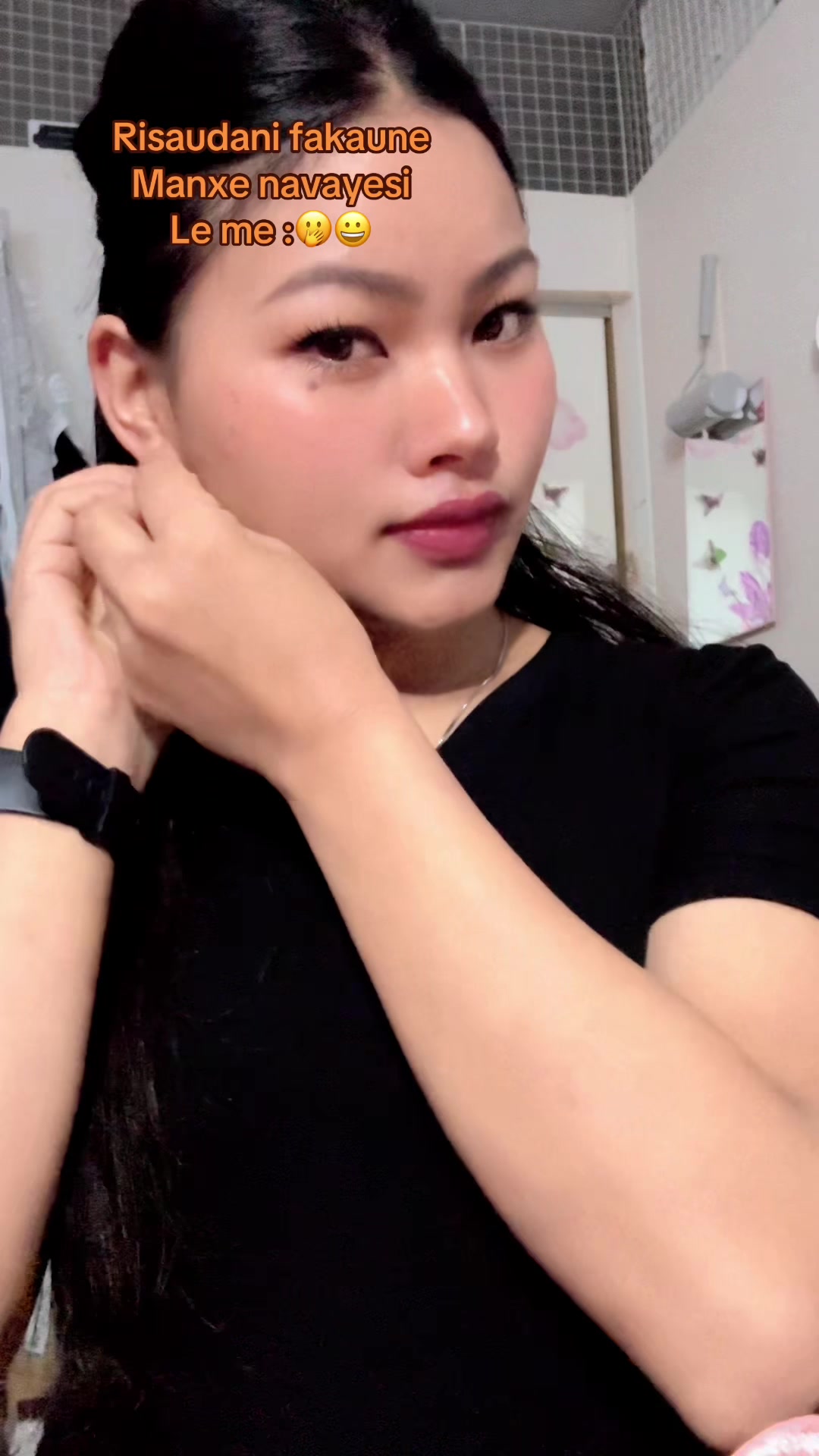 @Enocent girl😔❤️🇯🇵