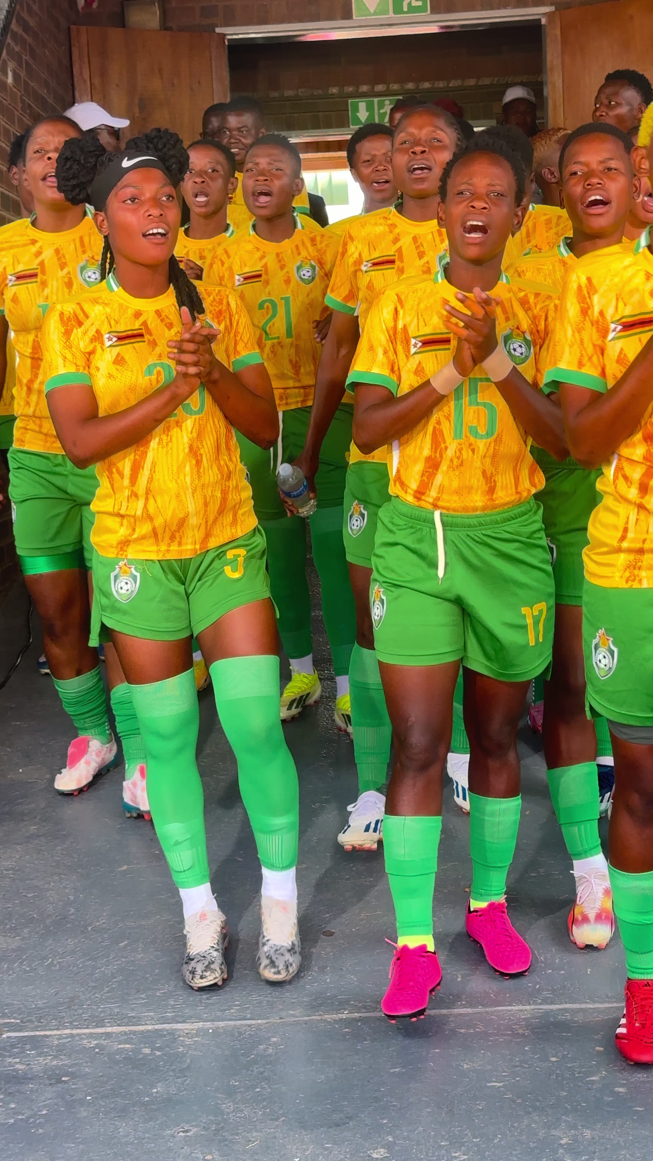 @COSAFA Media
