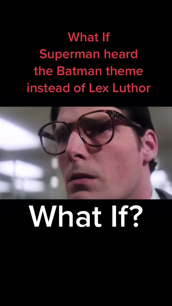 @What If?