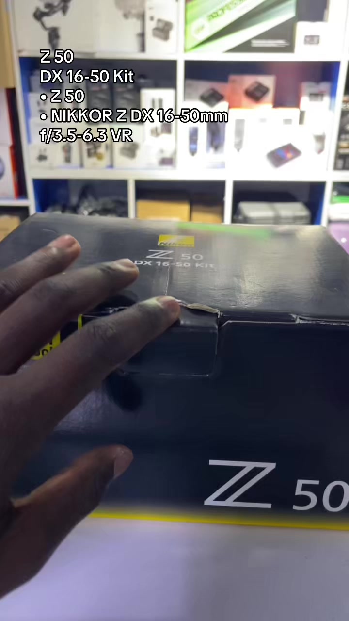 @Essib Tech
