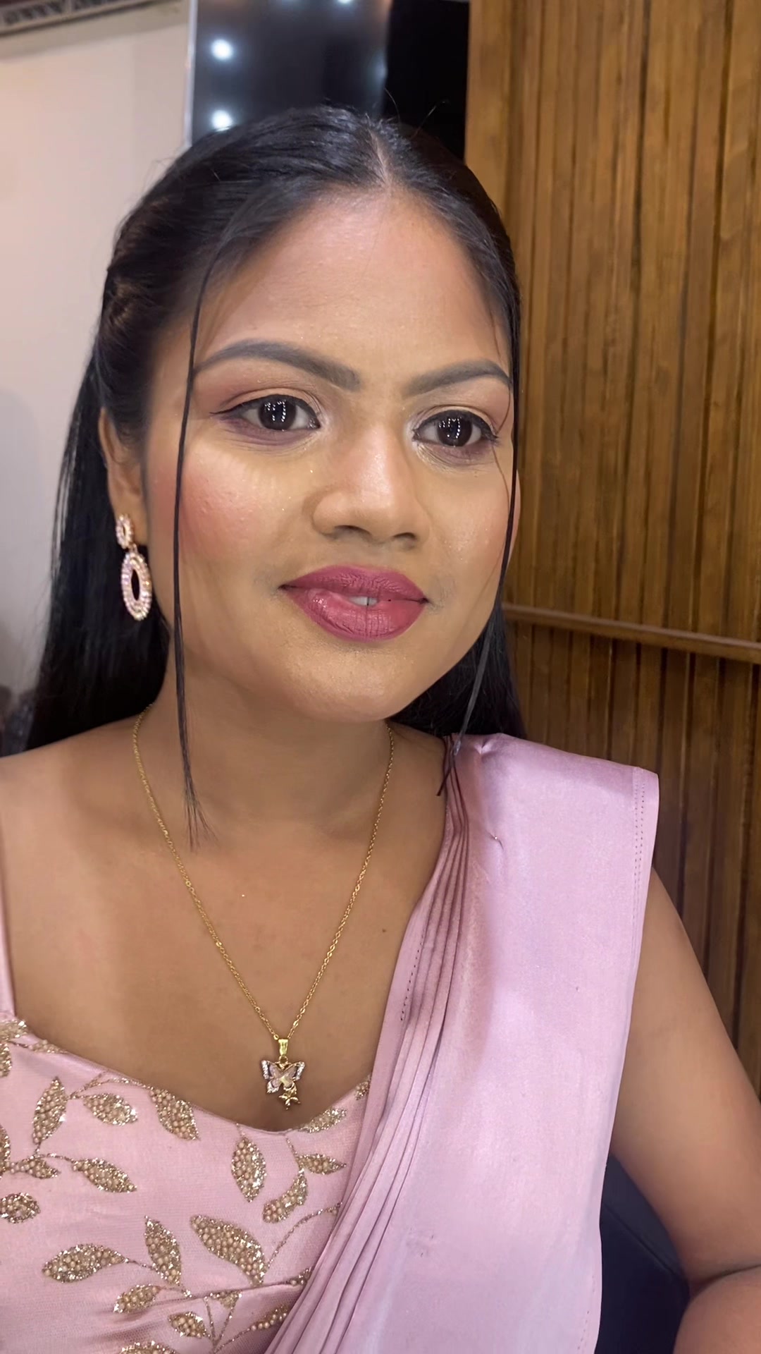 @Salon Dinusha Senadeerage💄