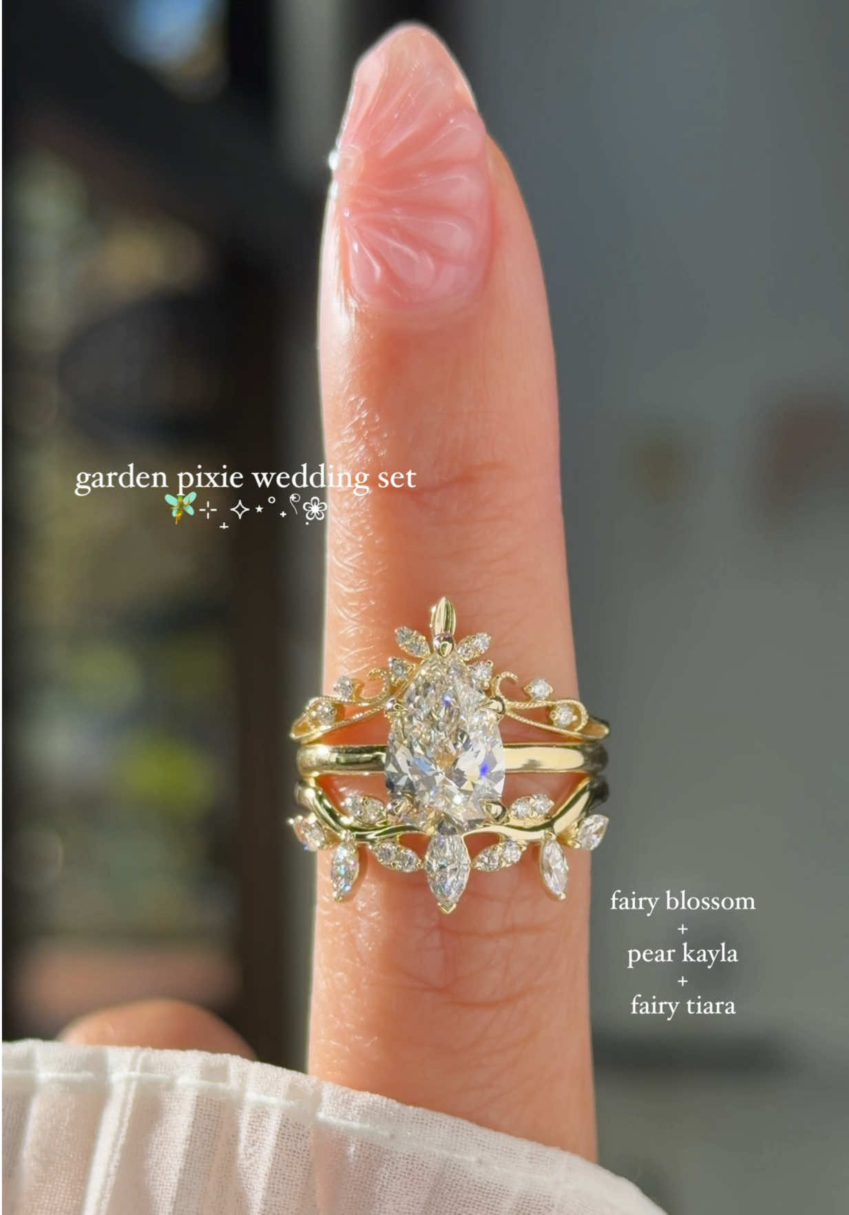 @Princess Bride Diamonds