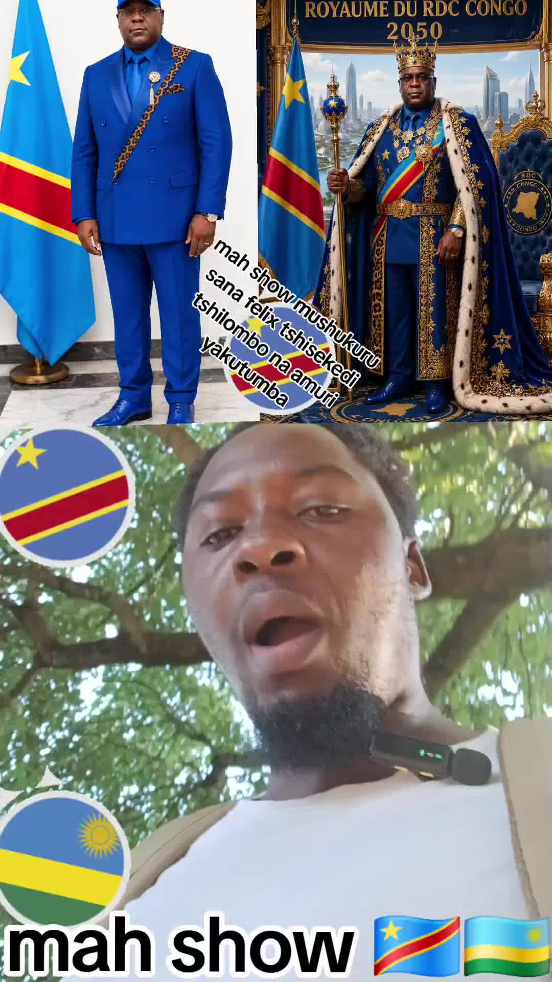 @the east afrika show