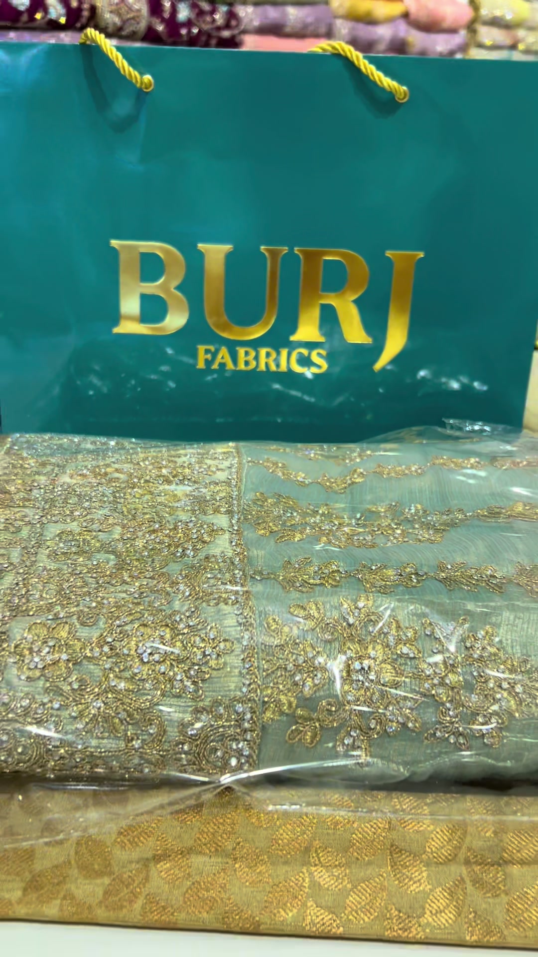 @BURJ FABRICS 🇬🇧