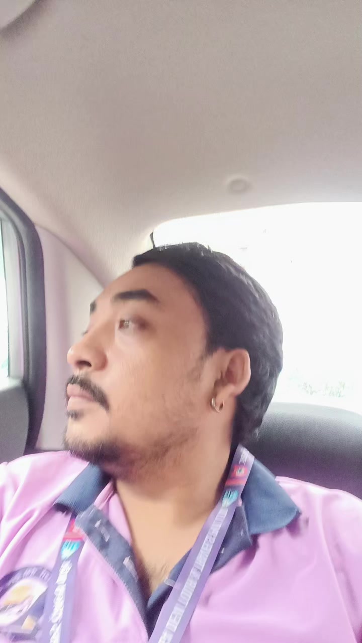 @Krishna B.K