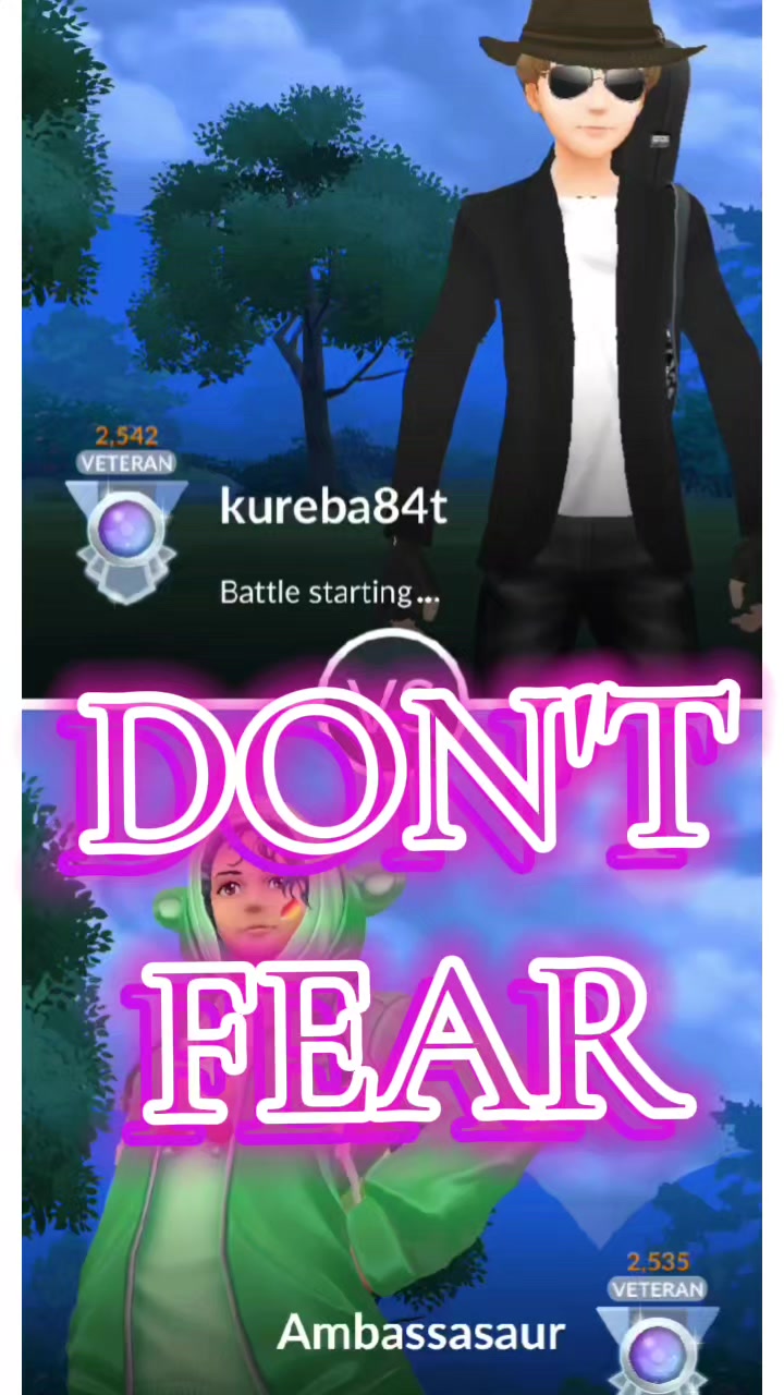 @Ambassasaur