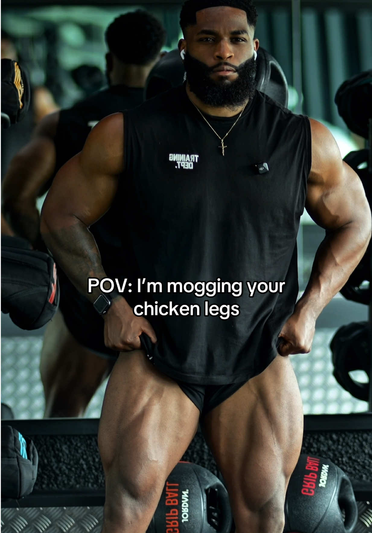 @Prosper Fitness