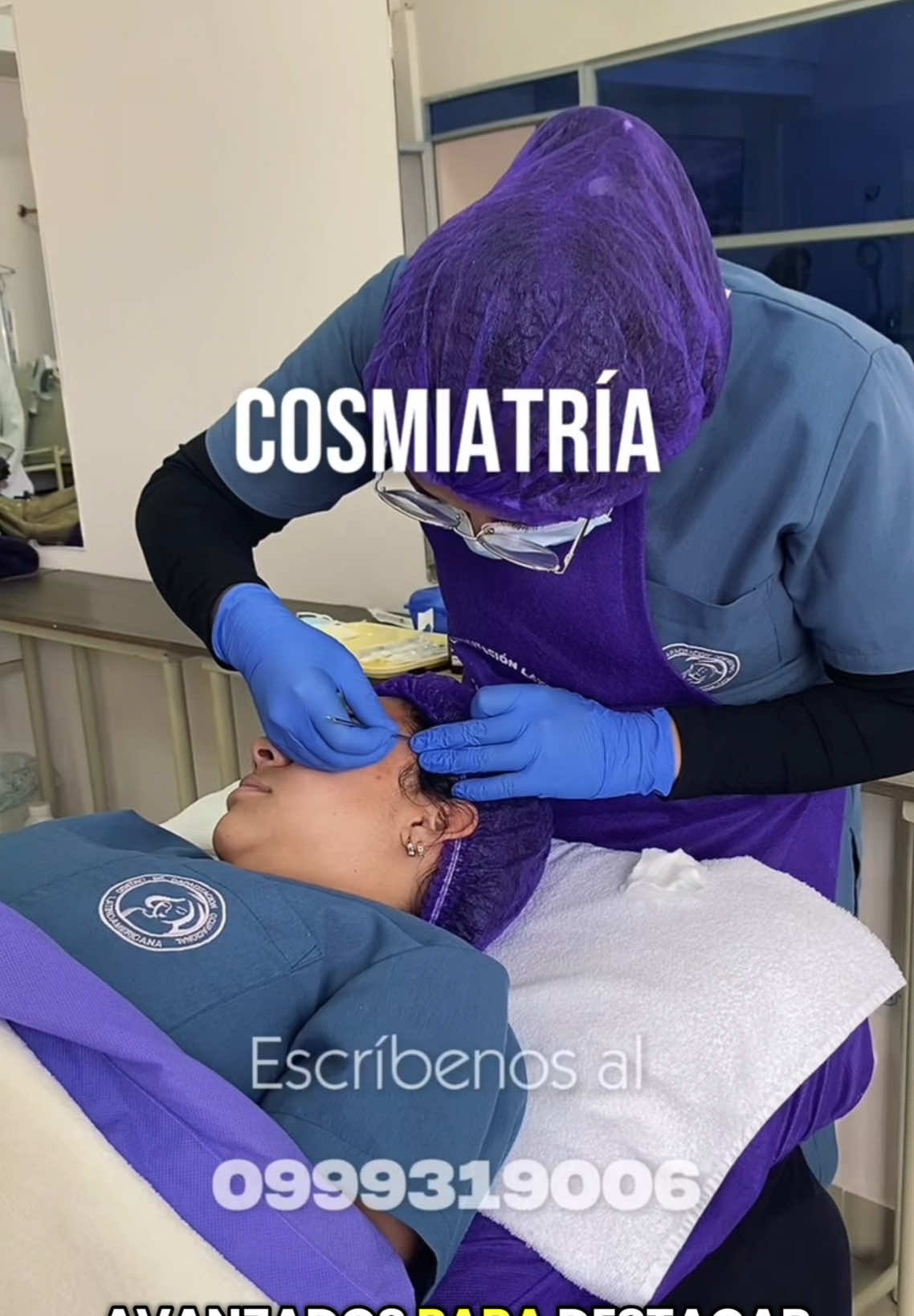 @Instituto Latinoamericana