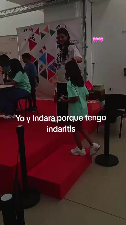 @IndaraDream's🤎🐚