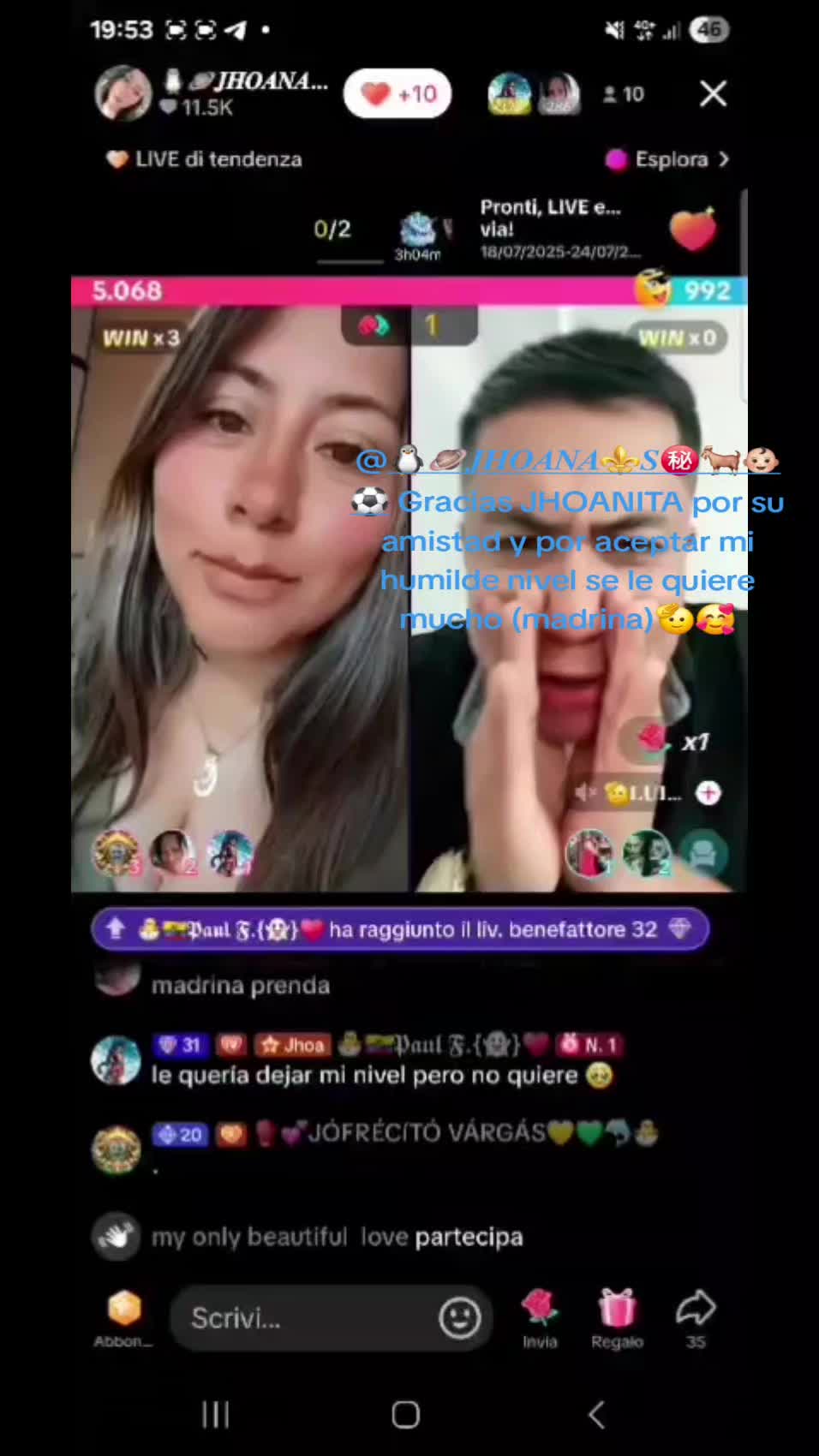 @🇪🇨 ♾️𝕻𝖆𝖚𝖑 𝕱.[👻]🐧&hearts;️🪐