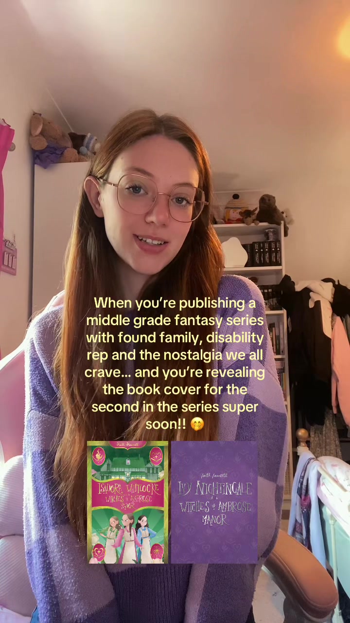 @faithfawcettauthor