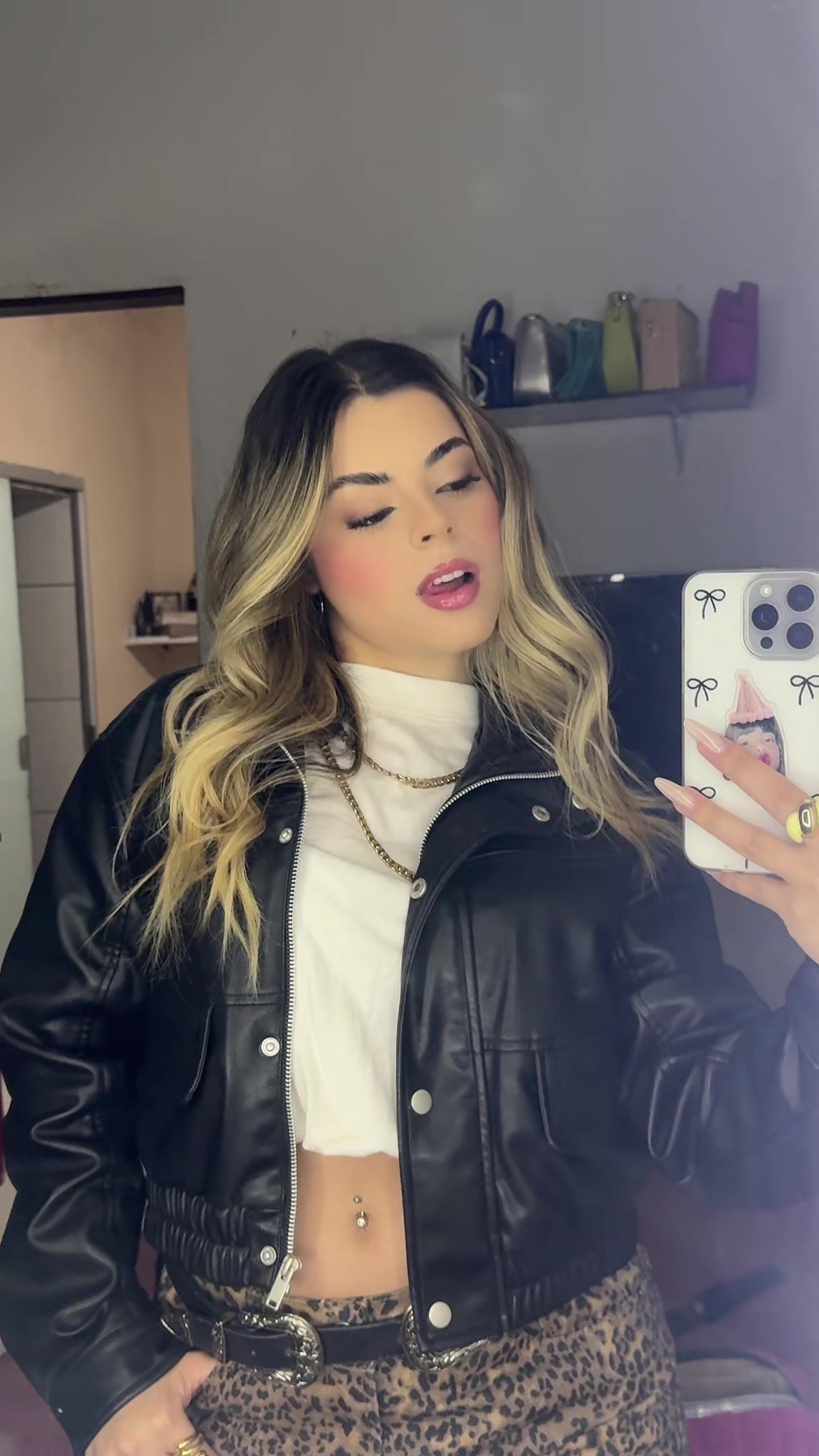 @Sabrina Poggione 🐆