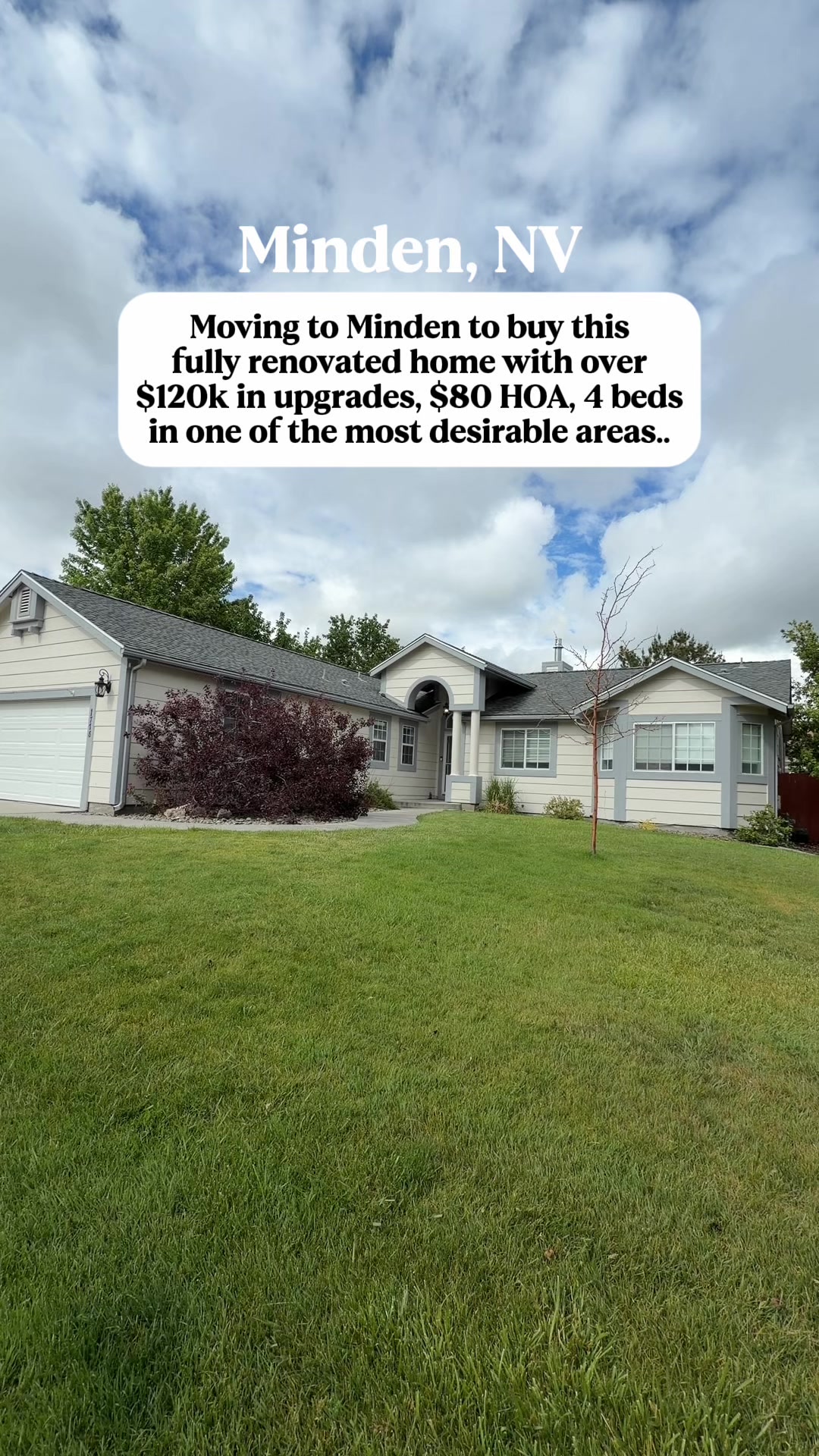 @Josh Brown | Reno Realtor