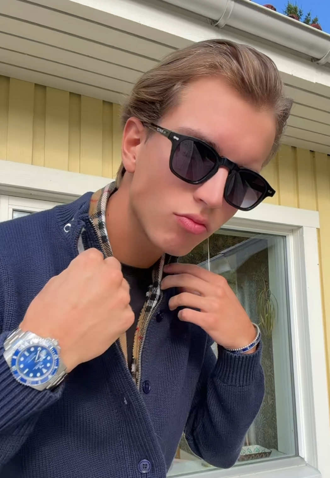 @Prince of Sweden
