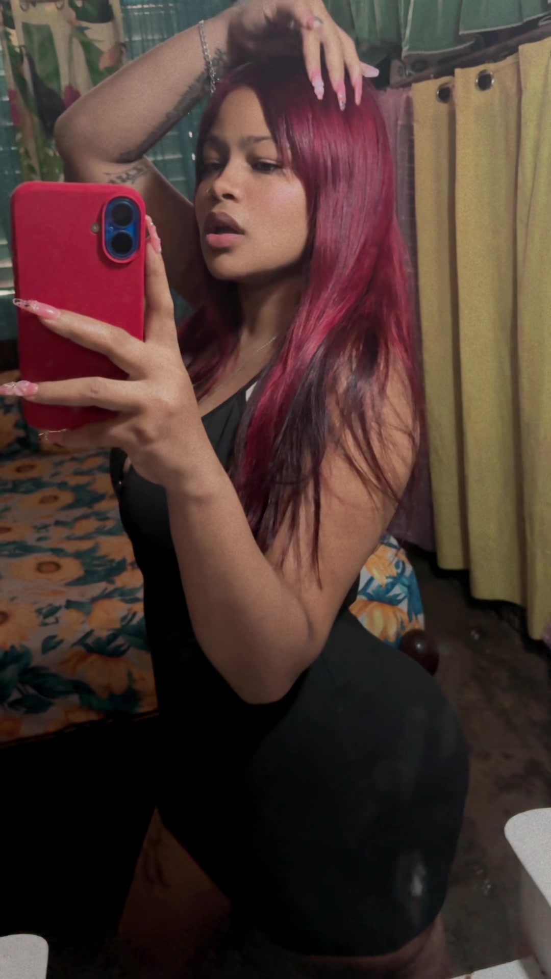 @merolin Tu Flaca💕❤️😘