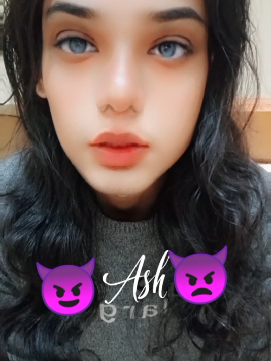 @😈Ash👿