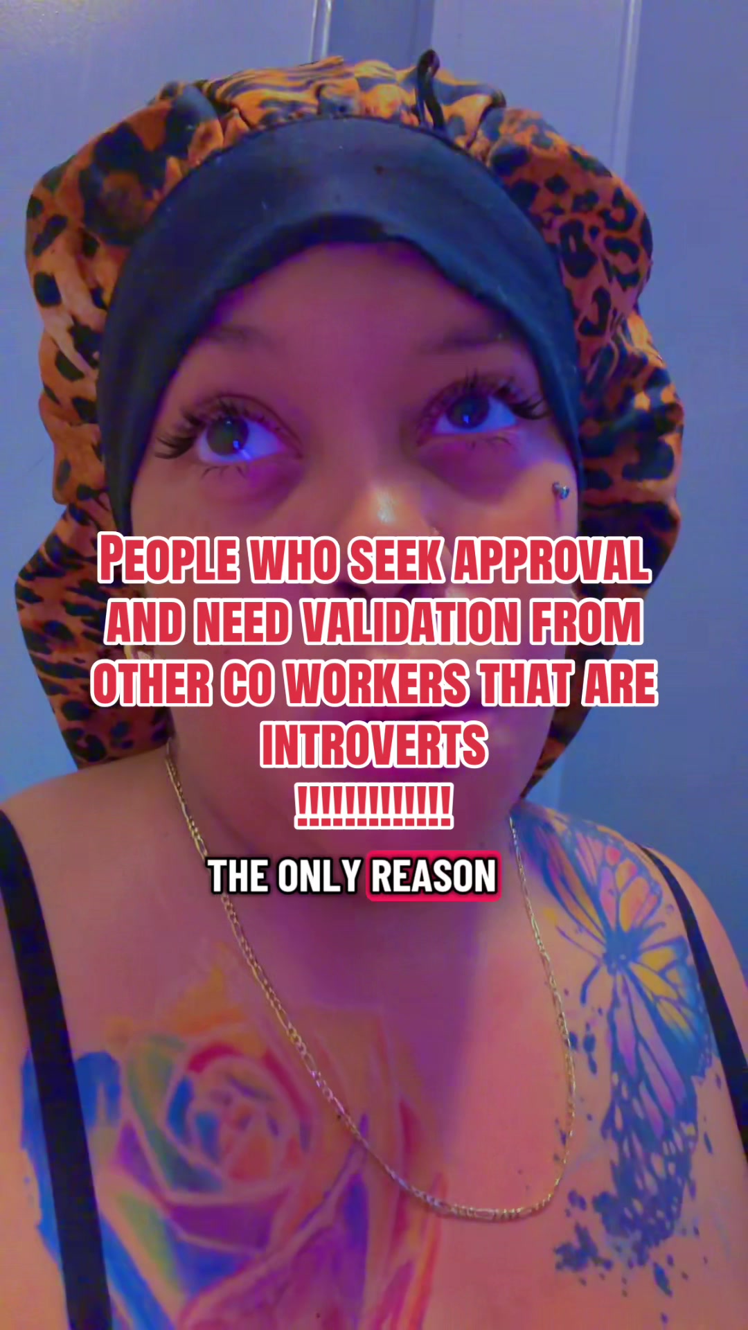 @SpiritualGoddess222