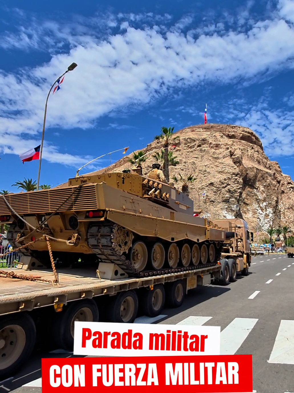 @Arica es Bacán