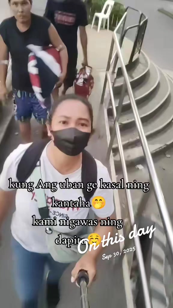 @💥Lady Guard mayang💥