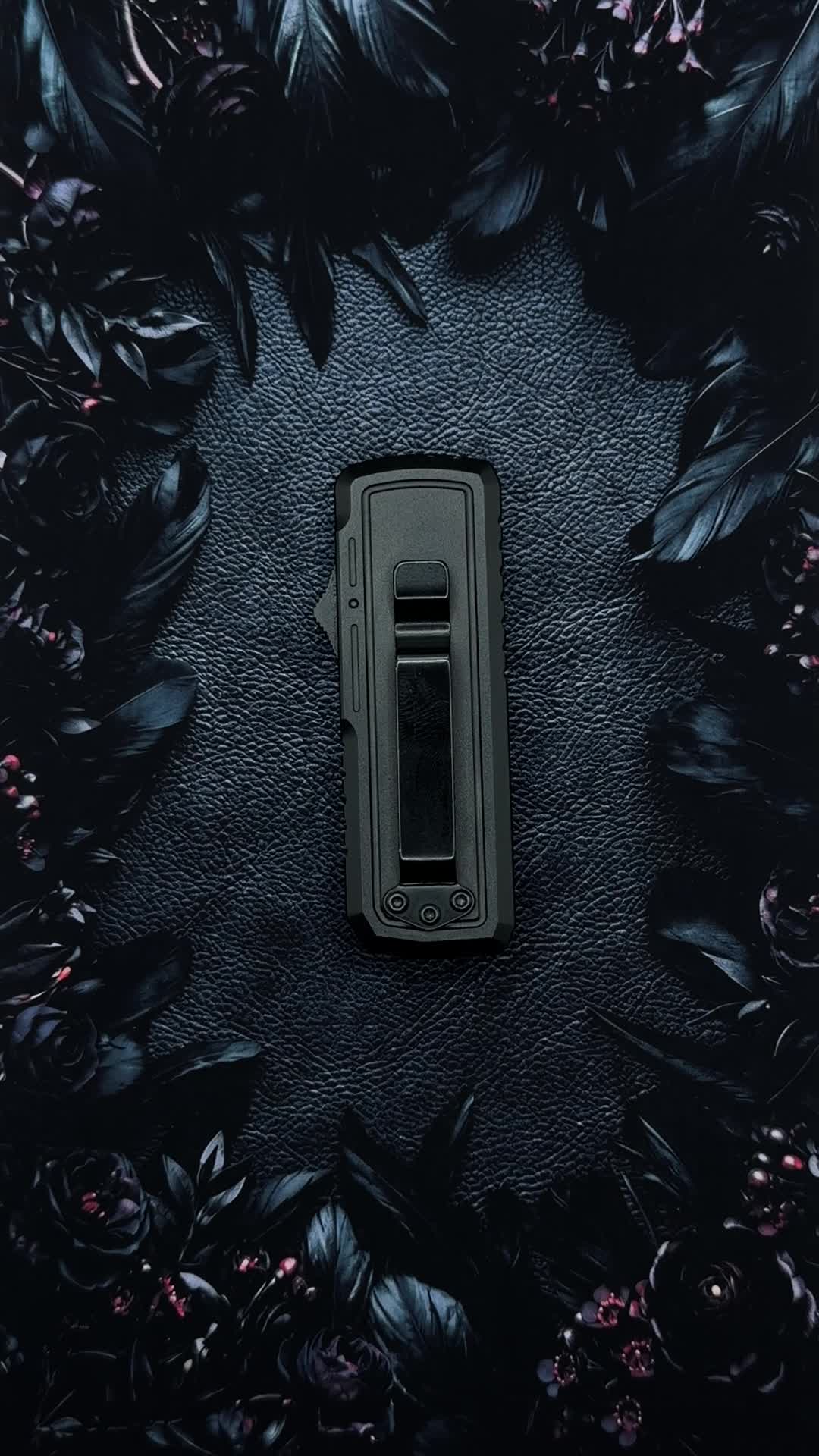 @Samior knives