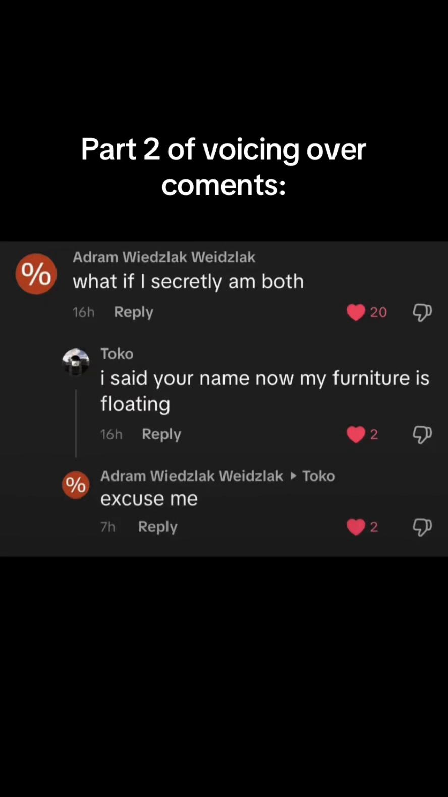 @Evzie