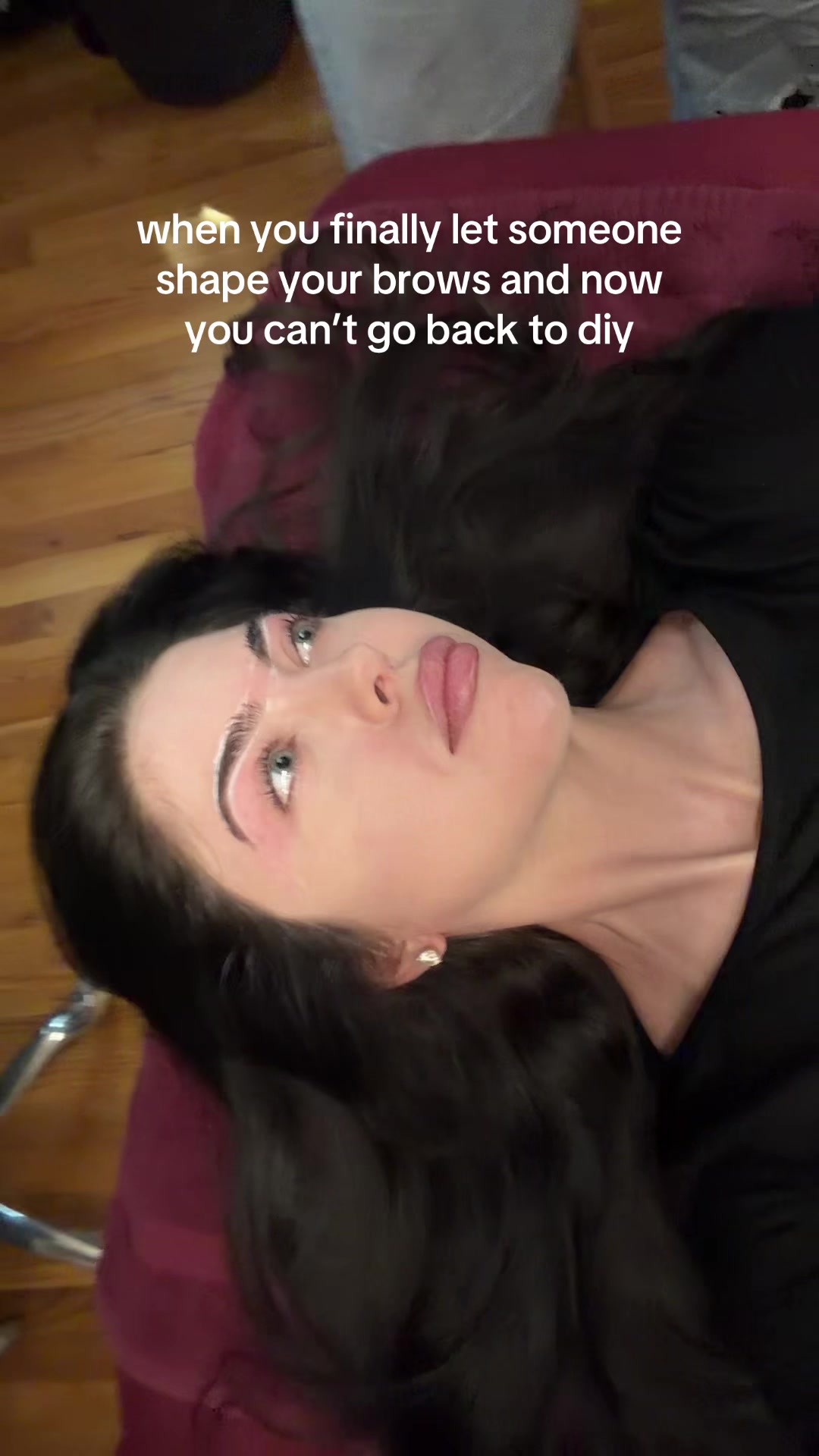 @caroline grace