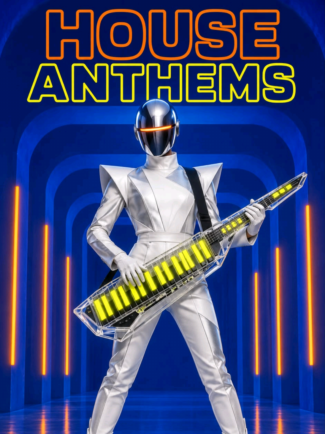 @House Anthems