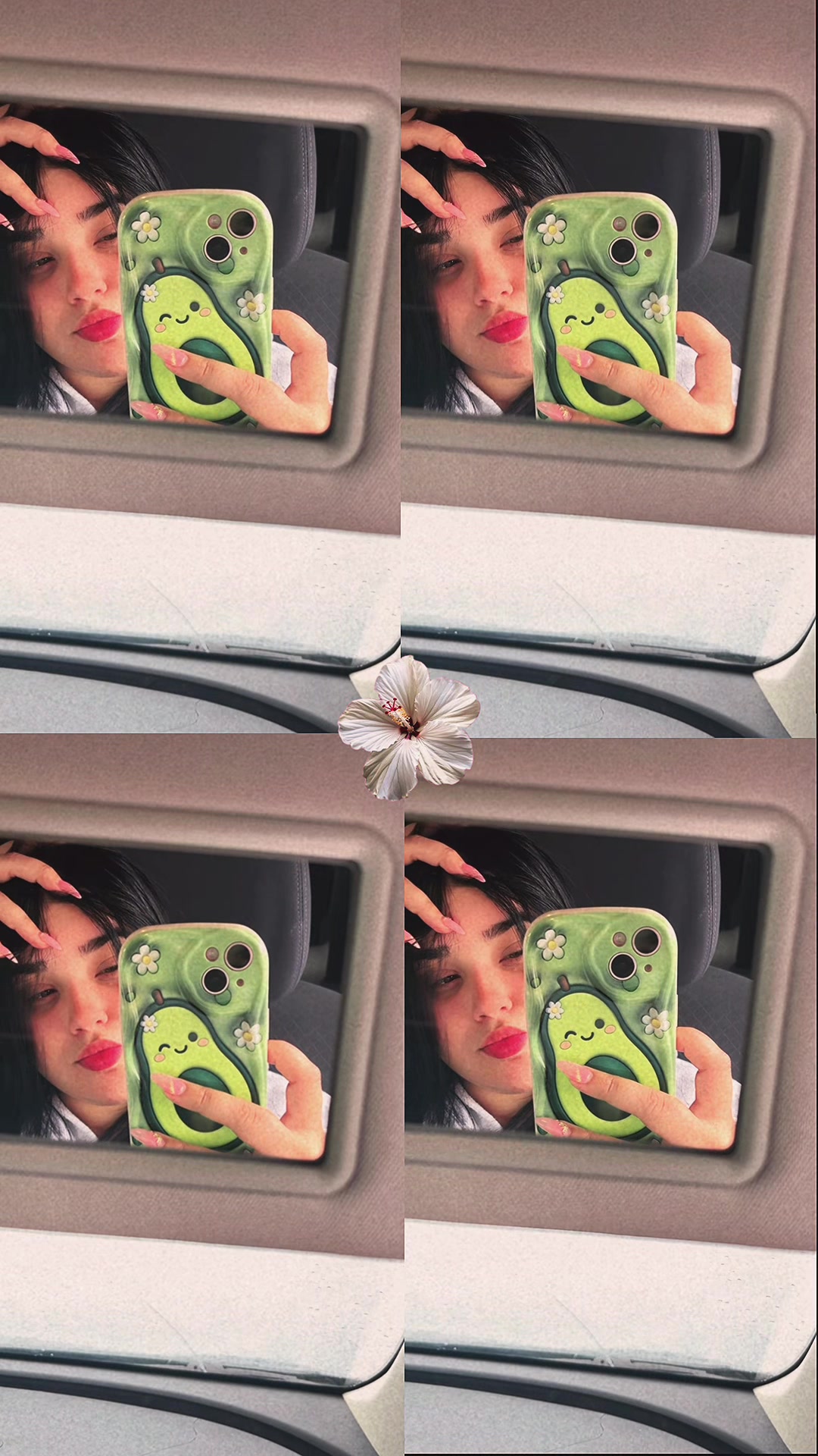 @Melisa Audia 🥀✨